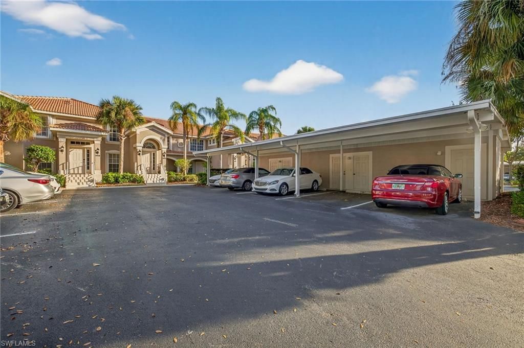 10119 Colonial Country Club Blvd, Unit 1906, Fort Myers, FL 33913 Photo