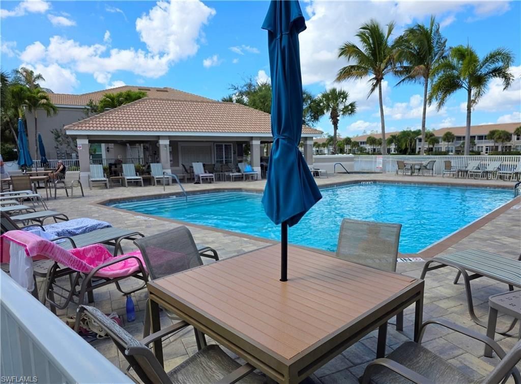 10119 Colonial Country Club Blvd, Unit 1906, Fort Myers, FL 33913 Photo