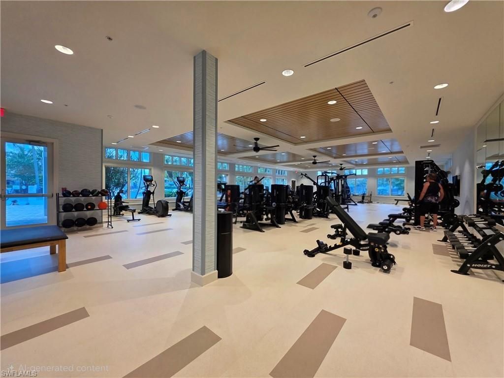 10119 Colonial Country Club Blvd, Unit 1906, Fort Myers, FL 33913 Photo