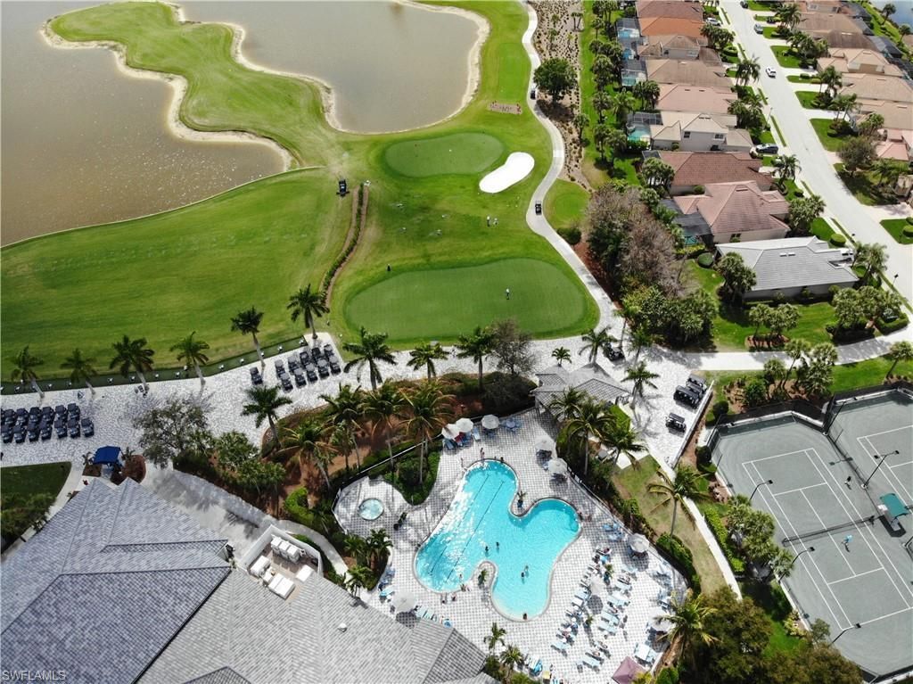 10119 Colonial Country Club Blvd, Unit 1906, Fort Myers, FL 33913 Photo