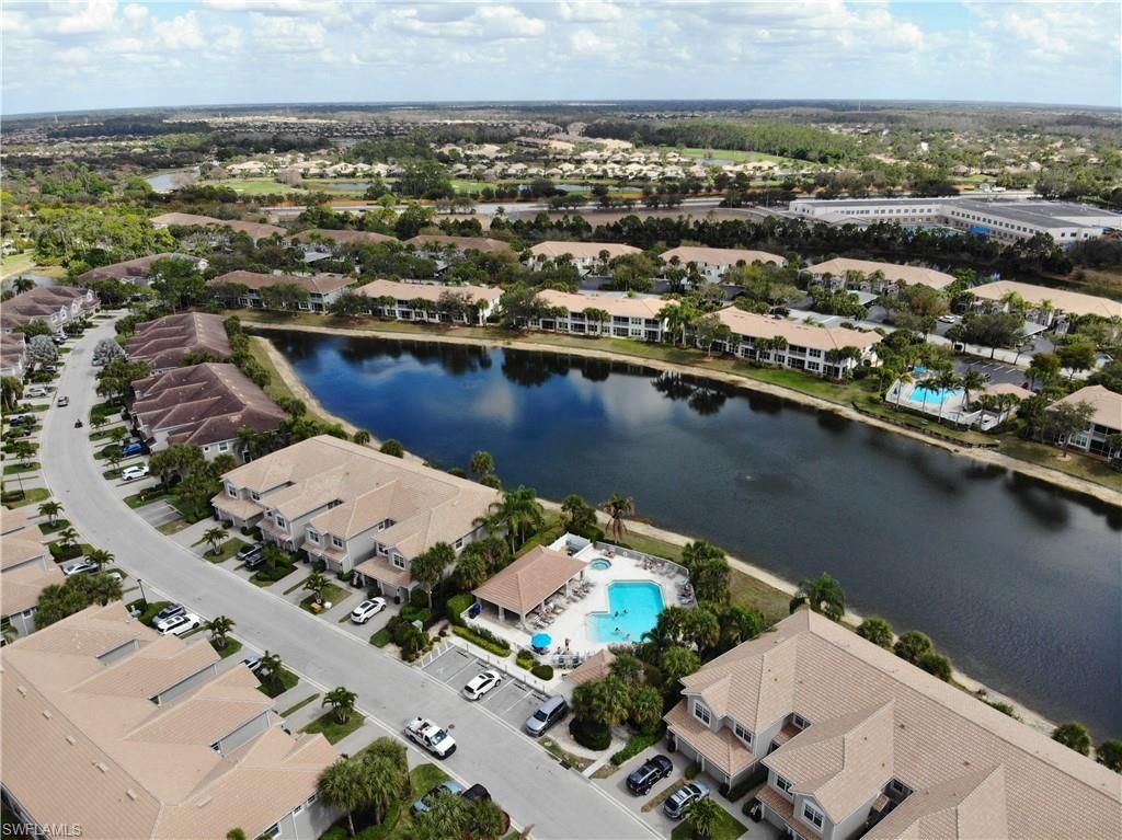 10119 Colonial Country Club Blvd, Unit 1906, Fort Myers, FL 33913 Photo