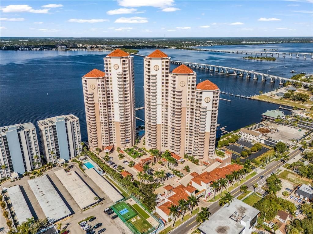 2104 W First St , Unit 3204, Fort Myers, FL 33901 Photo