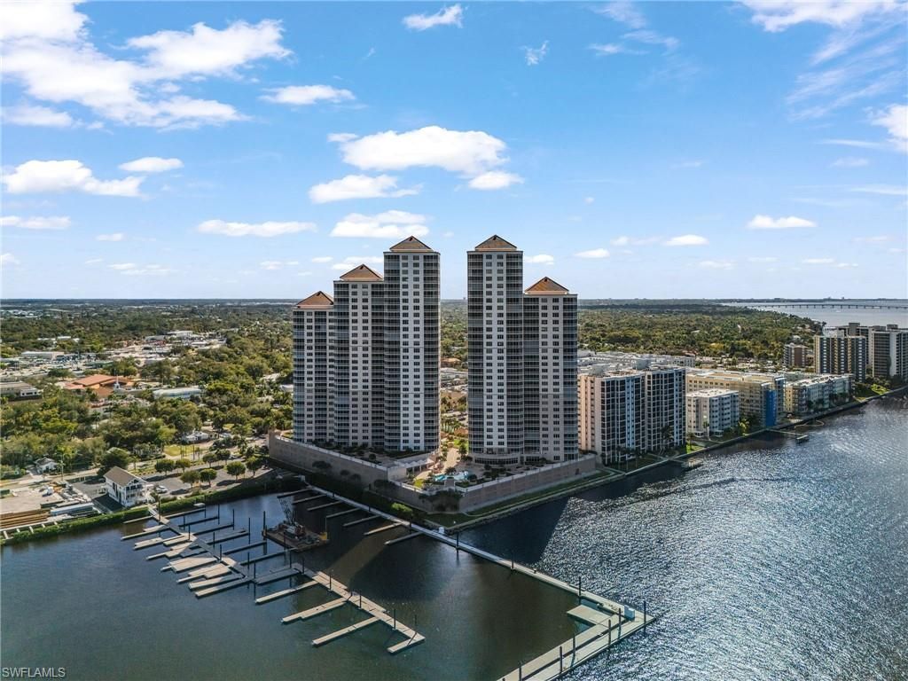 2104 W First St , Unit 3204, Fort Myers, FL 33901 Photo