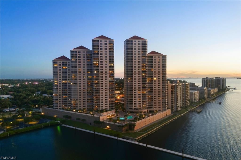 2104 W First St , Unit 3204, Fort Myers, FL 33901 Photo