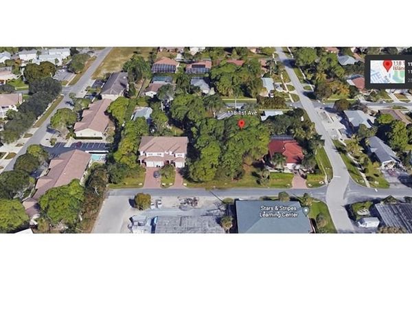 118 1st AVE, MARCO ISLAND, FL 34145