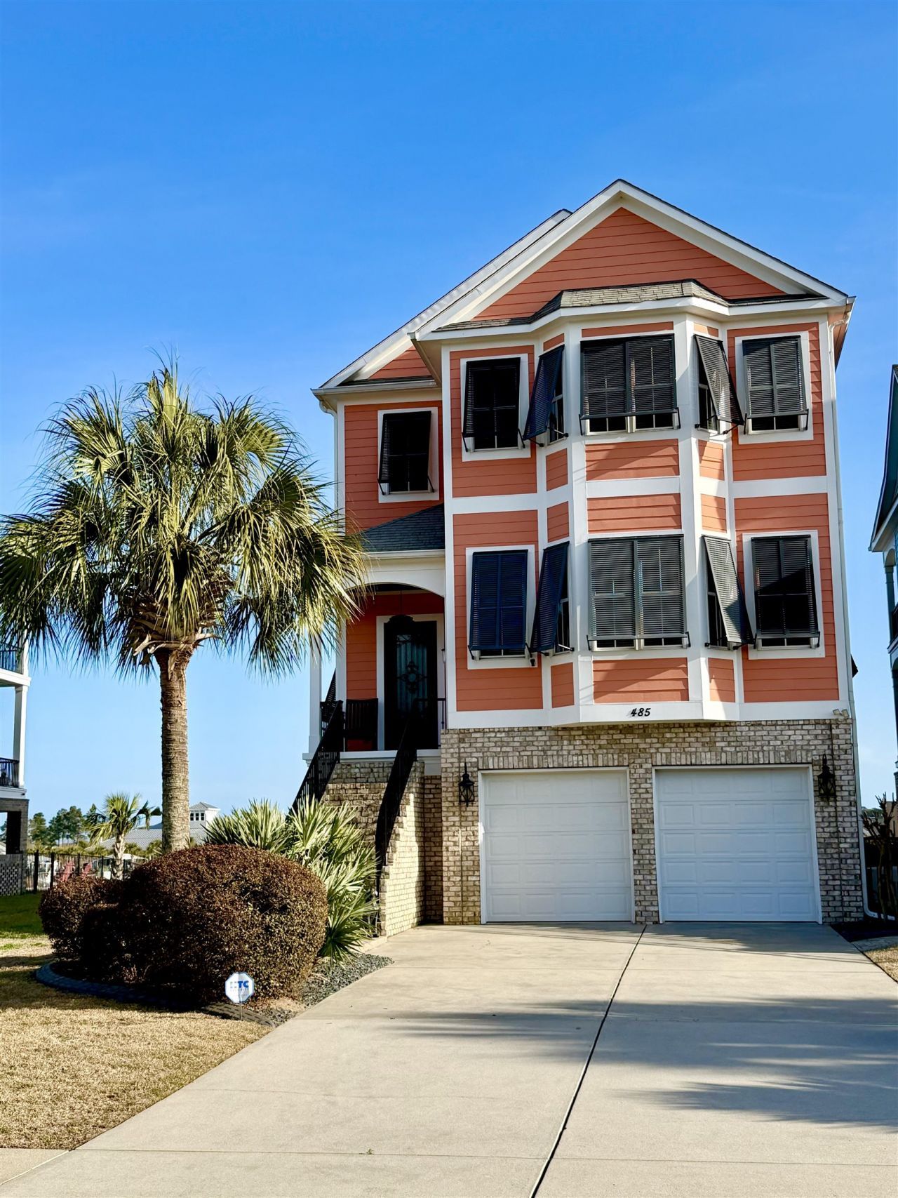 485 Saint Julian Ln., Myrtle Beach, SC 29579 Main Photo