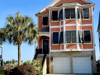 485 Saint Julian Ln., Myrtle Beach, SC 29579