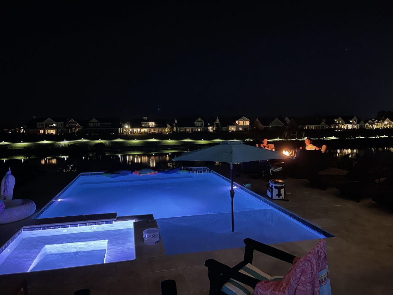 485 Saint Julian Ln. Photo 40