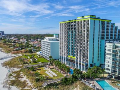 6804 N Ocean Blvd. , Unit 1147, Myrtle Beach, SC 29572