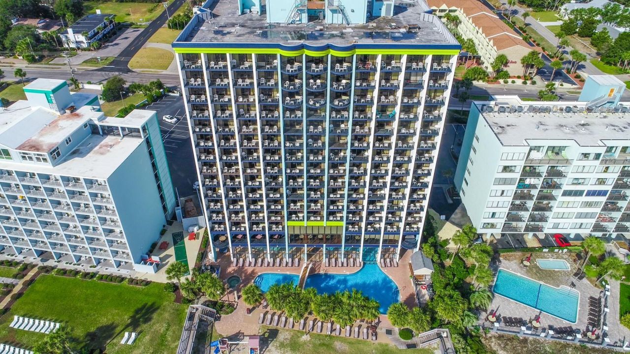 6804 N Ocean Blvd.  Photo 35