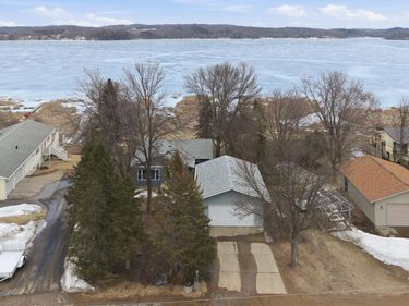 11602 Arctic Drive, Grey Eagle, MN 56336