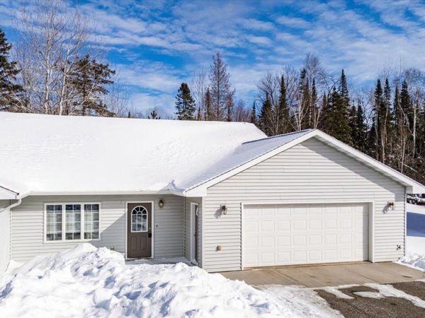 14 Michele Lane, Esko, MN 55733