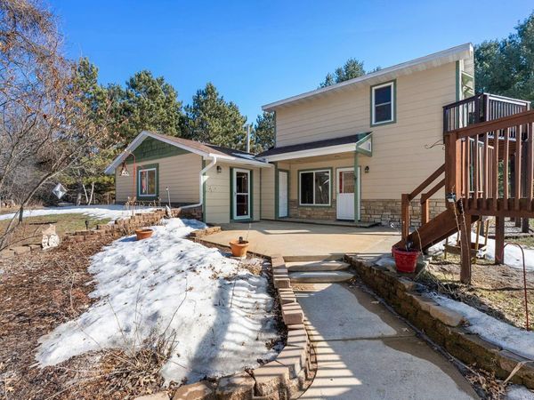 21605 County Road 83 NW, Big Lake, MN 55309