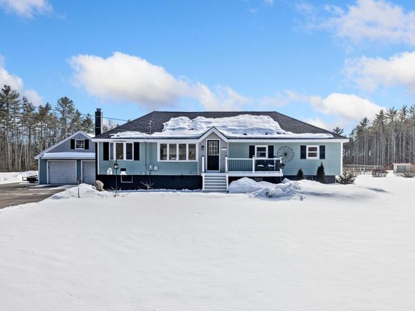 510 Horace Mills Road , Sanford, ME 04073