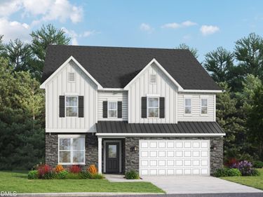 7252 Blue Run Lane, Raleigh, NC 27604