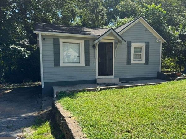 379 Illinois Avenue NW, Atlanta, GA 30314