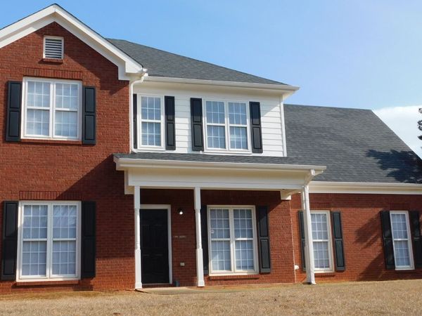 100 Wisteria Circle, Covington, GA 30016