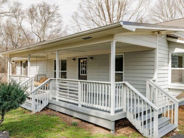 65 Lexington Carlton Road, Lexington, GA 30648