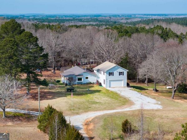 65 Lexington Carlton Road, Lexington, GA 30648