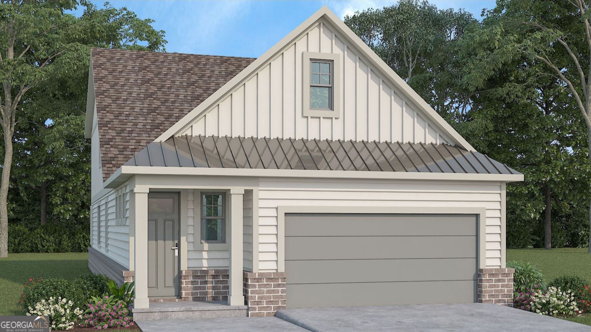 1850 Butterfly Way, Marietta, GA 30066 Main Photo