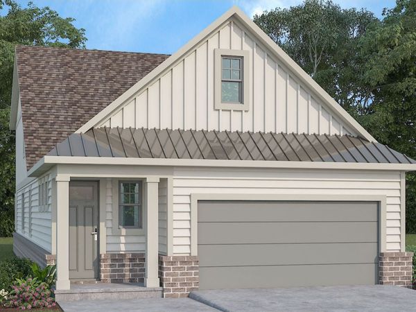 1850 Butterfly Way, Marietta, GA 30066