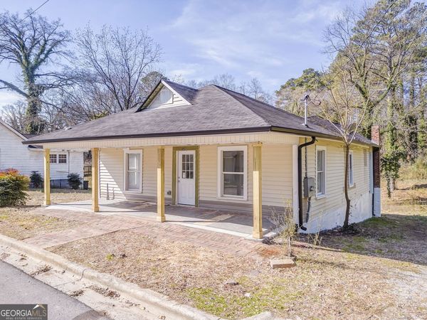 349 Ross Street NE, Rome, GA 30161