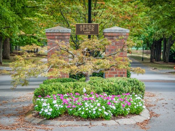 4400 Belmont Park Terrace, Unit #141, Nashville, TN 37215