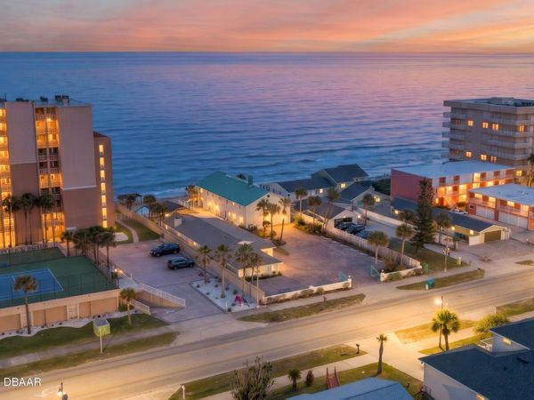 3837-3839 S Atlantic Avenue, Daytona Beach Shores, FL 32118