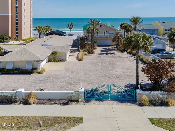 3837-3839 S Atlantic Avenue, Daytona Beach Shores, FL 32118