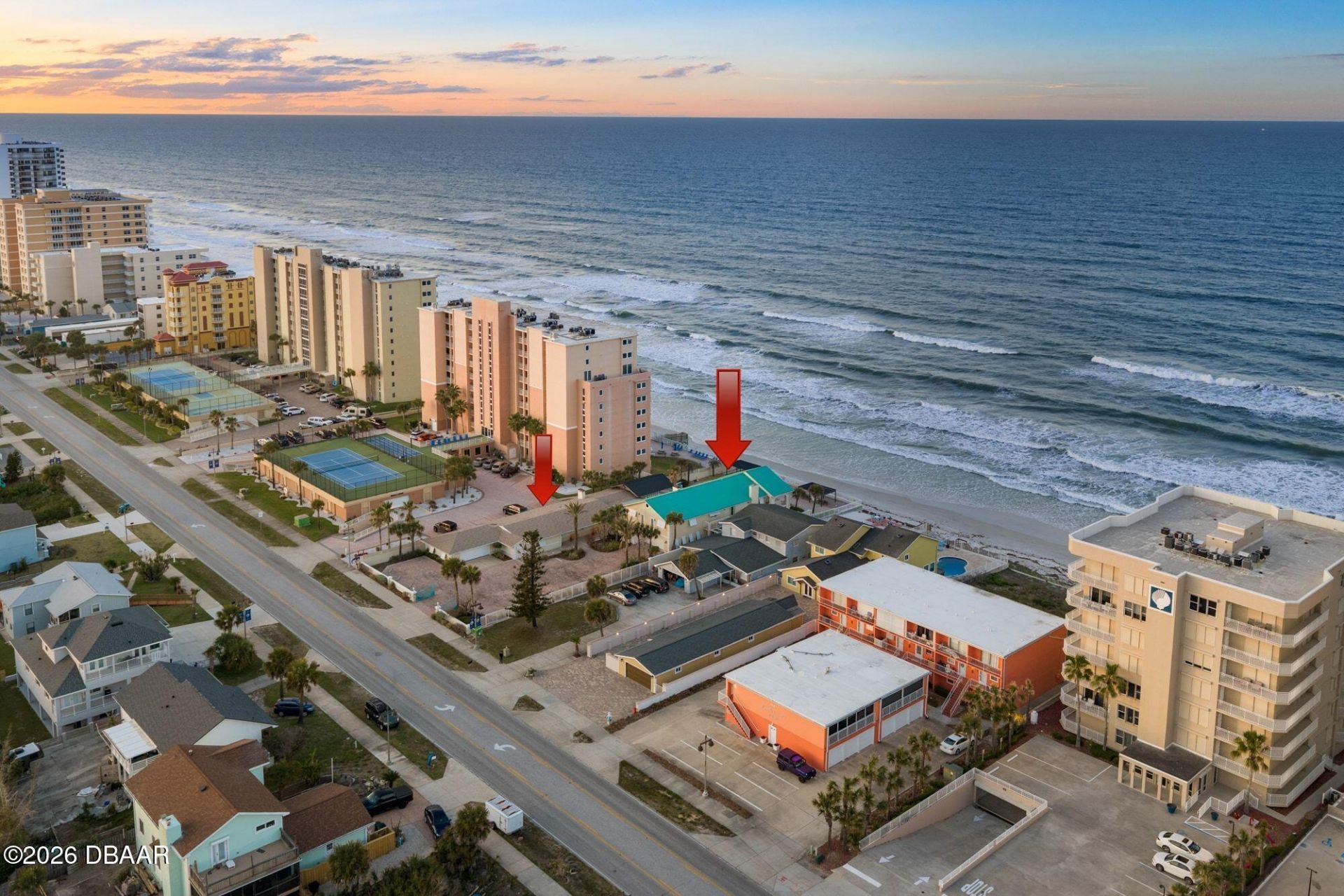 3837-3839 S Atlantic Avenue, Daytona Beach Shores, FL 32118 Photo