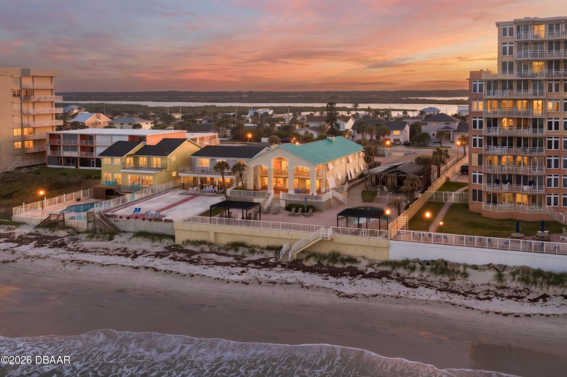 3837-3839 S Atlantic Avenue, Daytona Beach Shores, FL 32118 Photo