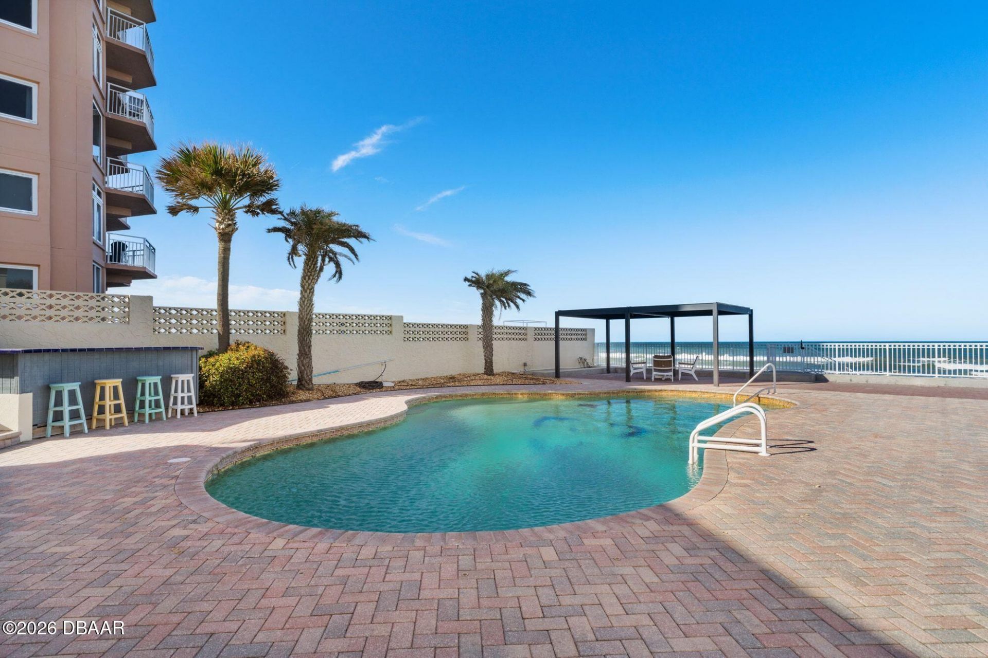 3837-3839 S Atlantic Avenue, Daytona Beach Shores, FL 32118 Photo