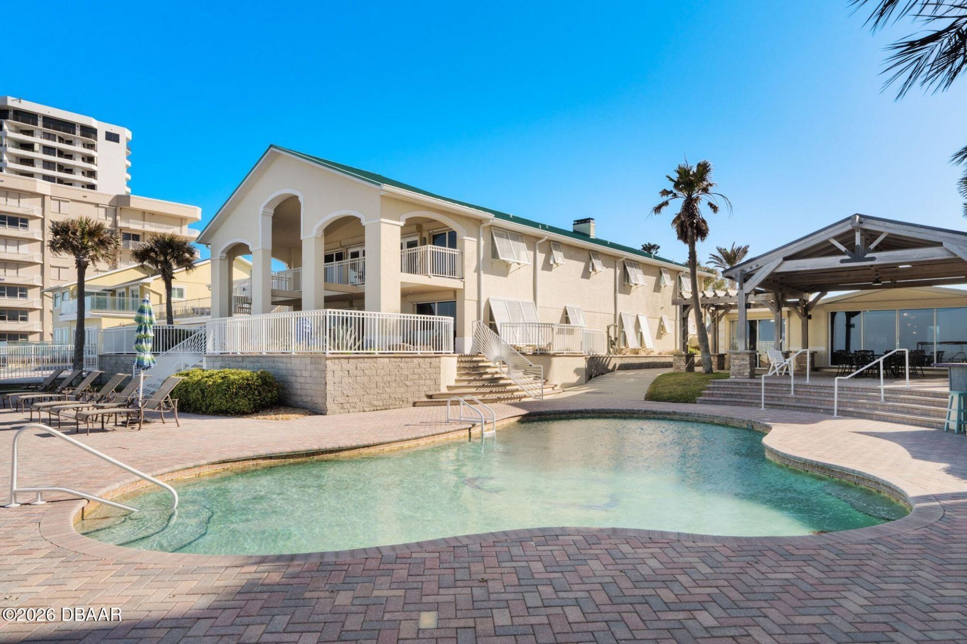 3837-3839 S Atlantic Avenue, Daytona Beach Shores, FL 32118 Photo