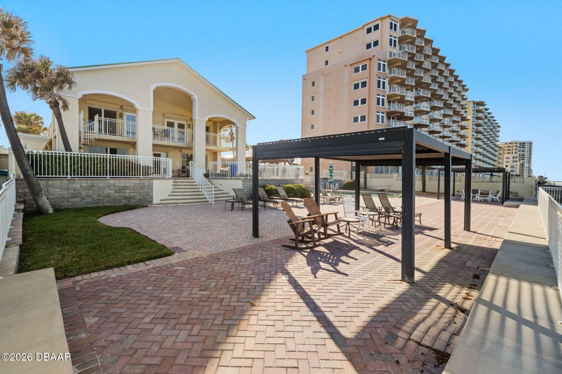 3837-3839 S Atlantic Avenue, Daytona Beach Shores, FL 32118 Photo