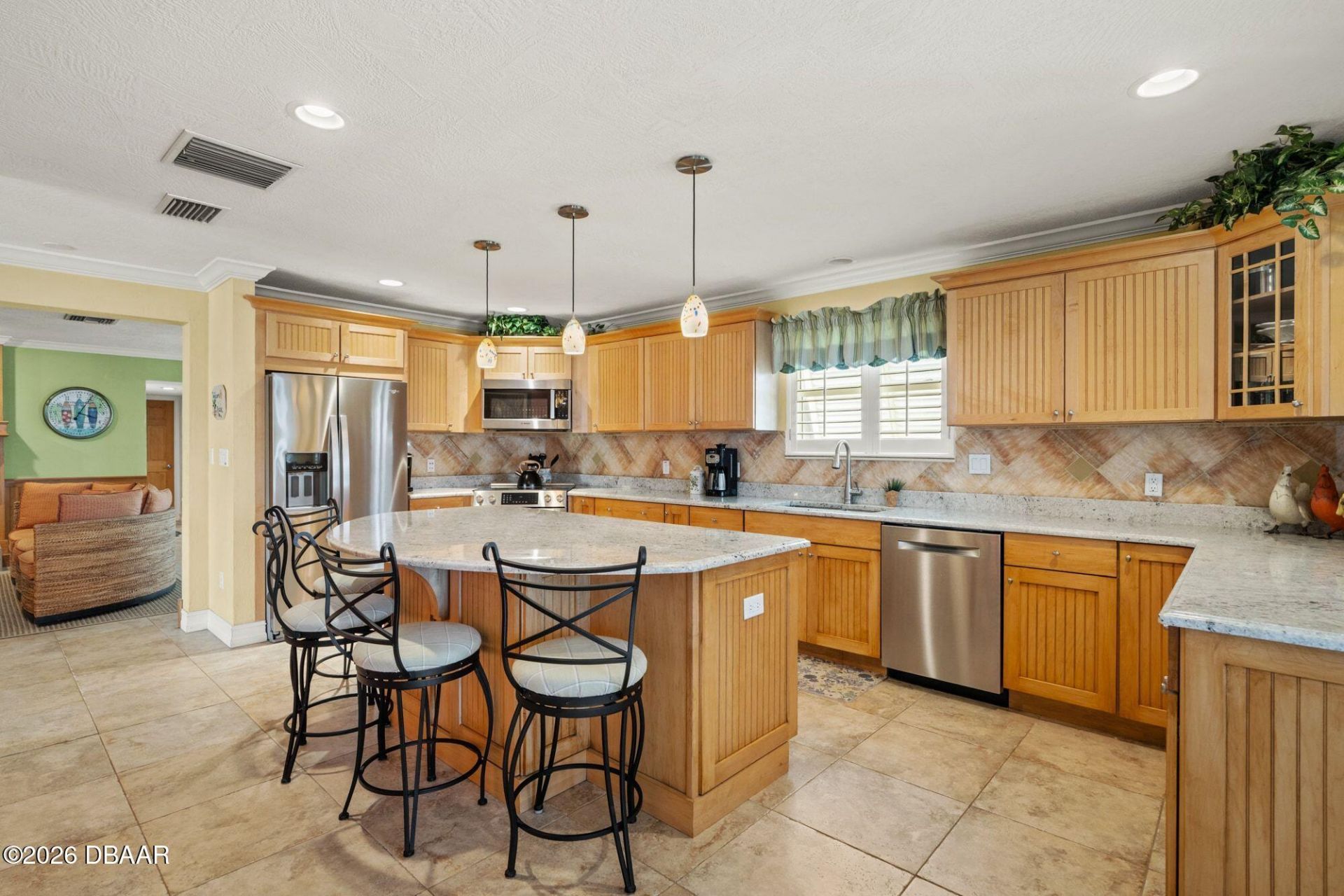 3837-3839 S Atlantic Avenue, Daytona Beach Shores, FL 32118 Photo
