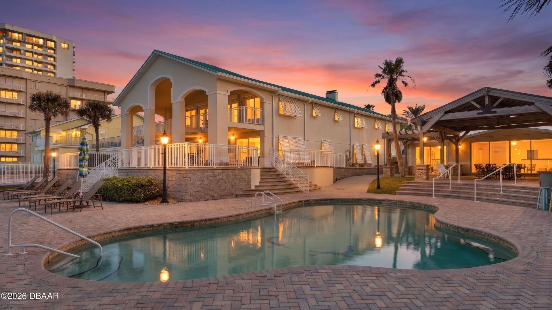 3837-3839 S Atlantic Avenue, Daytona Beach Shores, FL 32118 Photo