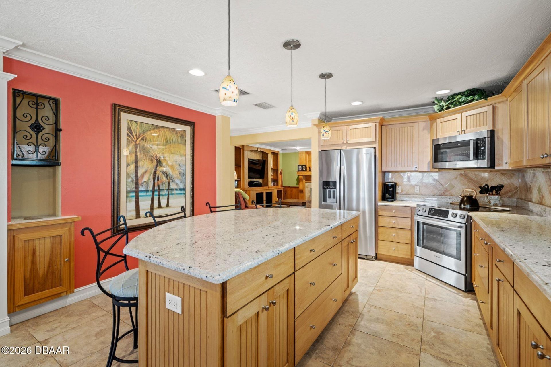 3837-3839 S Atlantic Avenue, Daytona Beach Shores, FL 32118 Photo