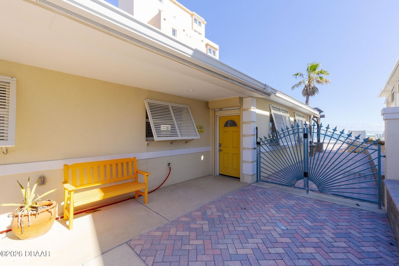 3837-3839 S Atlantic Avenue, Daytona Beach Shores, FL 32118 Photo