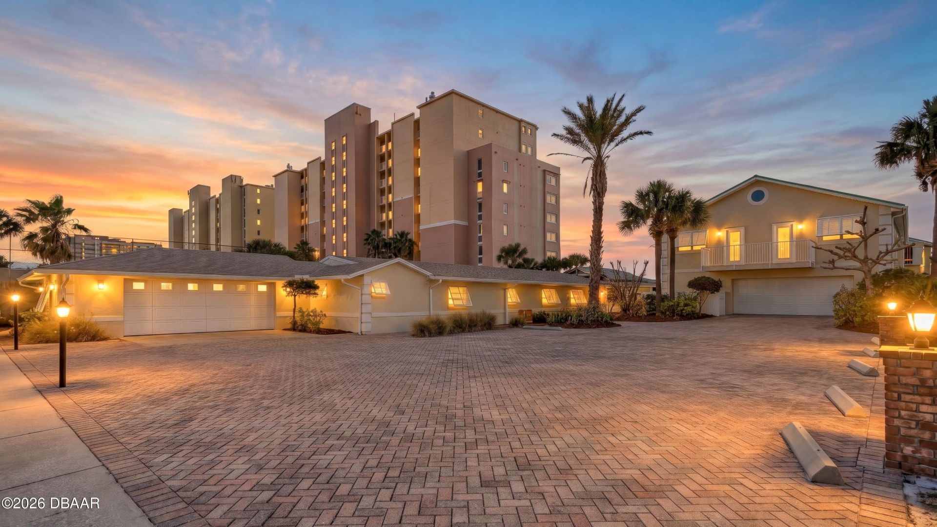 3837-3839 S Atlantic Avenue, Daytona Beach Shores, FL 32118 Photo
