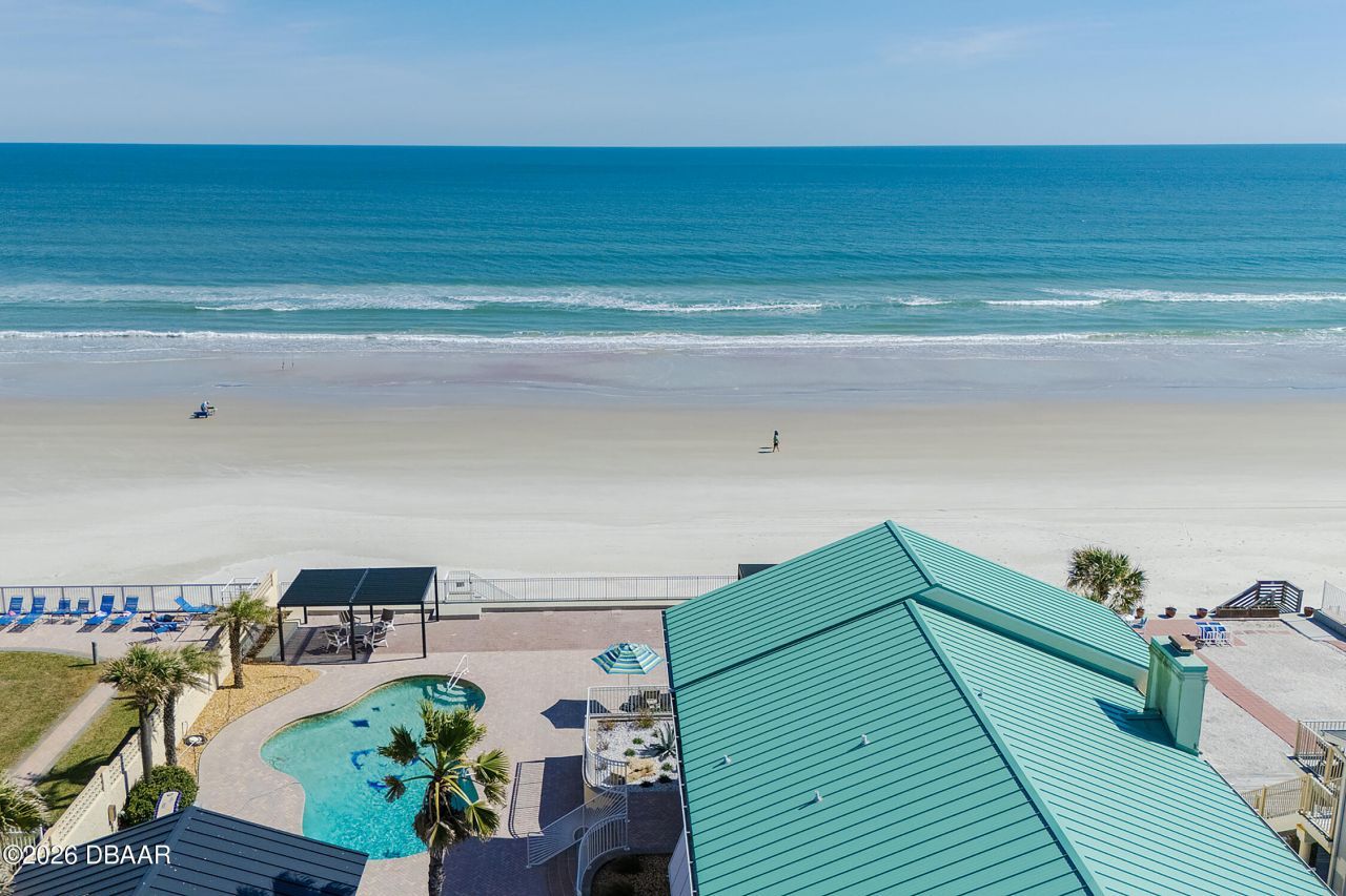 3837-3839 S Atlantic Avenue, Daytona Beach Shores, FL 32118 Photo