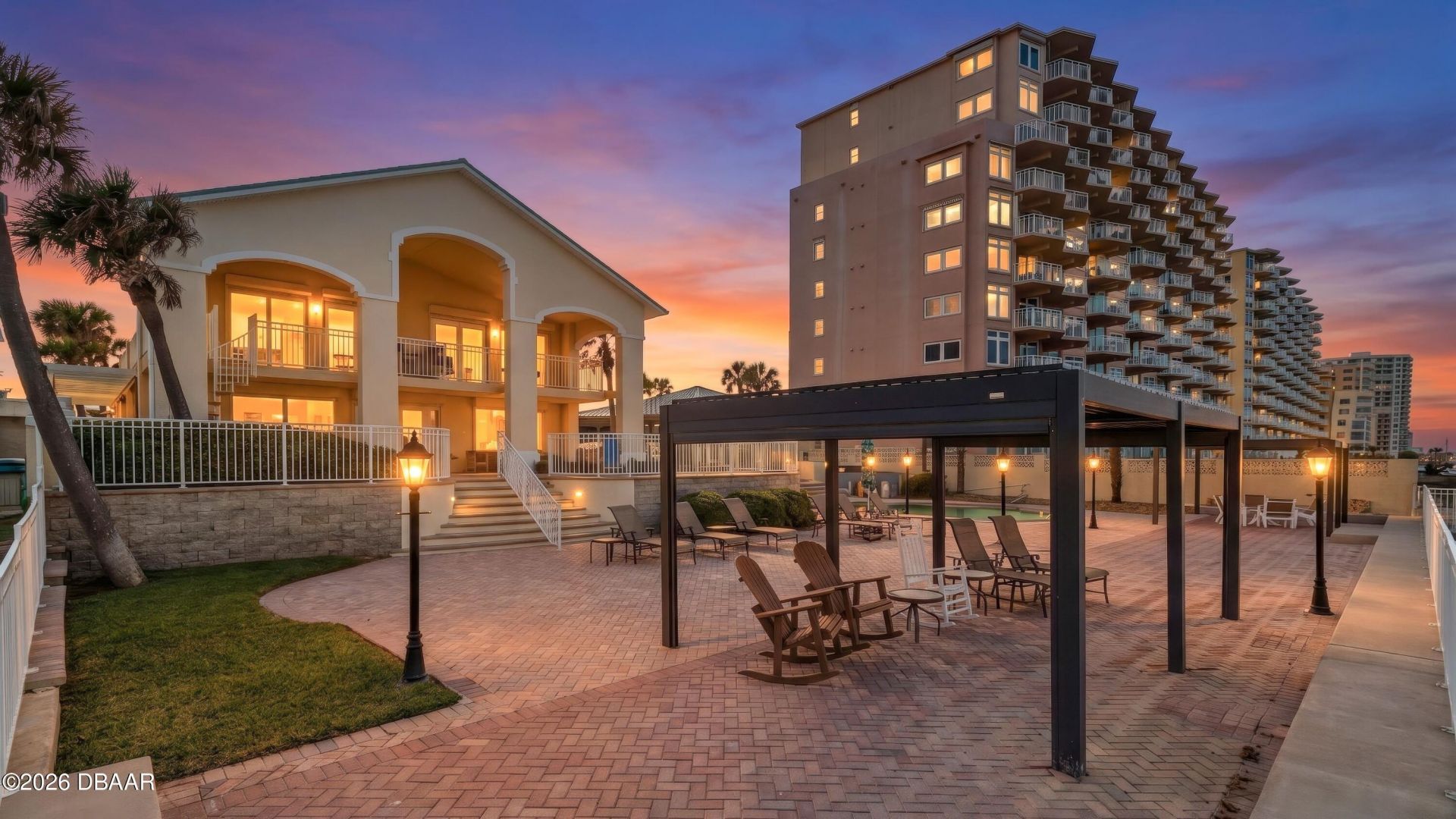 3837-3839 S Atlantic Avenue, Daytona Beach Shores, FL 32118 Photo