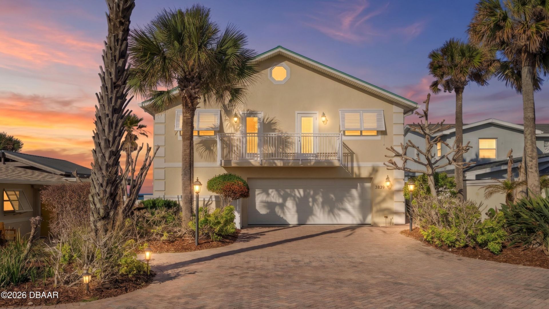 3837-3839 S Atlantic Avenue, Daytona Beach Shores, FL 32118 Photo