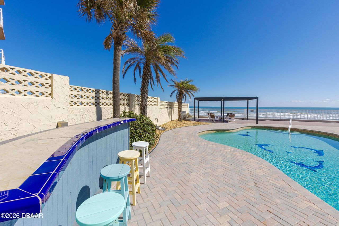 3837-3839 S Atlantic Avenue, Daytona Beach Shores, FL 32118 Photo