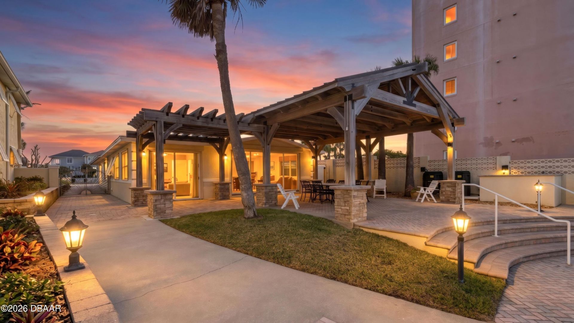 3837-3839 S Atlantic Avenue, Daytona Beach Shores, FL 32118 Photo