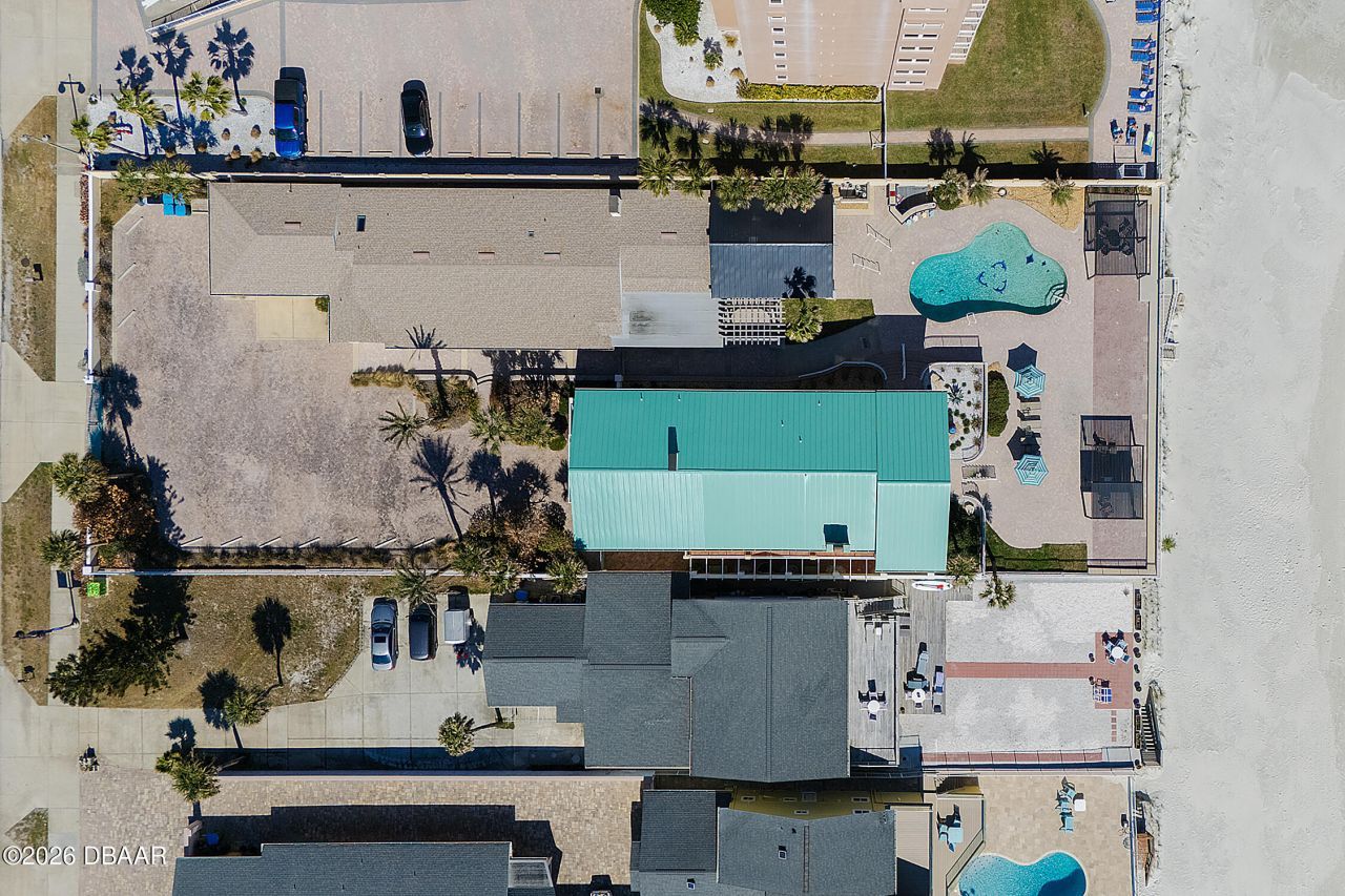 3837-3839 S Atlantic Avenue, Daytona Beach Shores, FL 32118 Photo