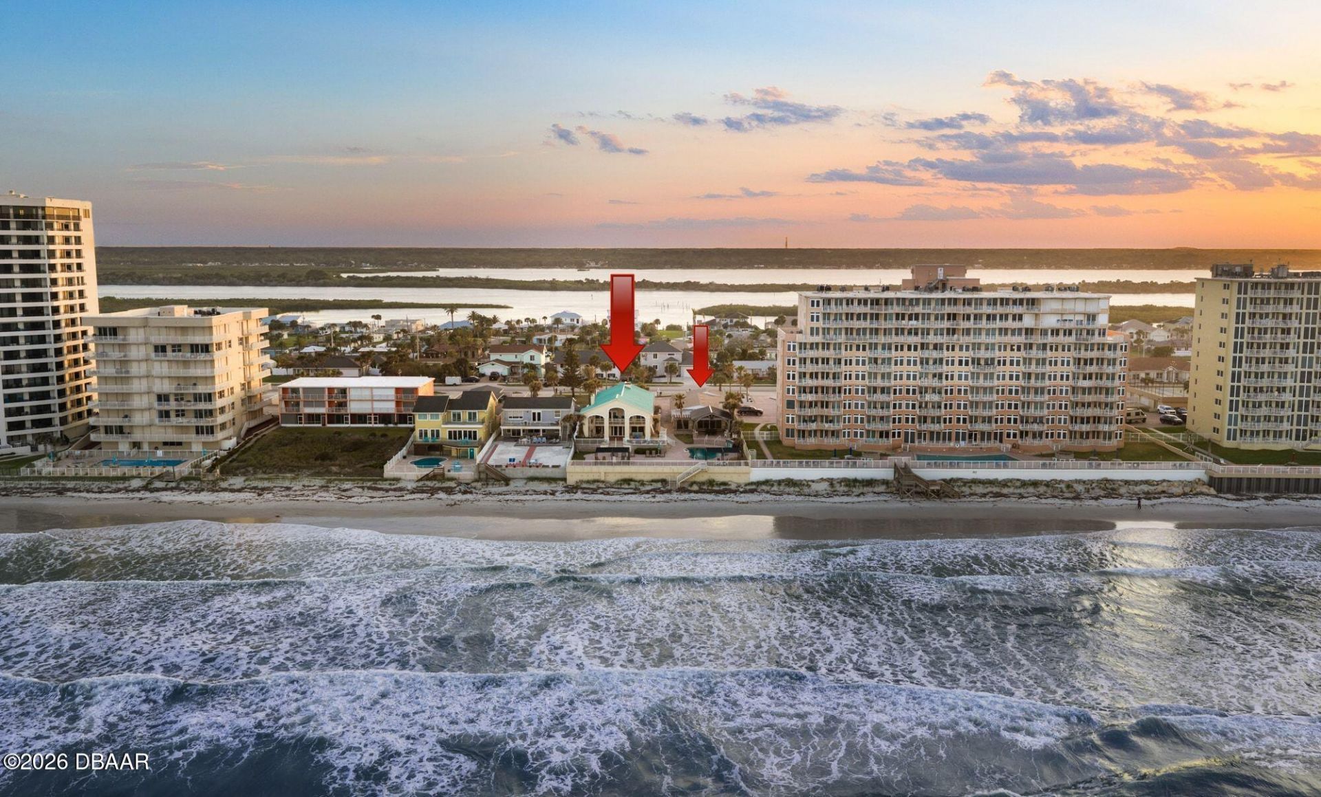 3837-3839 S Atlantic Avenue, Daytona Beach Shores, FL 32118 Photo