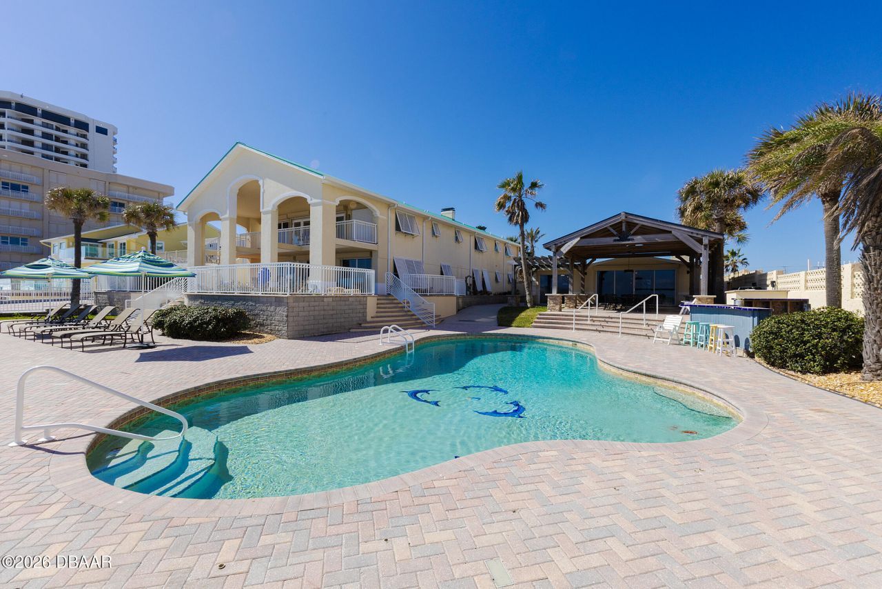 3837-3839 S Atlantic Avenue, Daytona Beach Shores, FL 32118 Photo