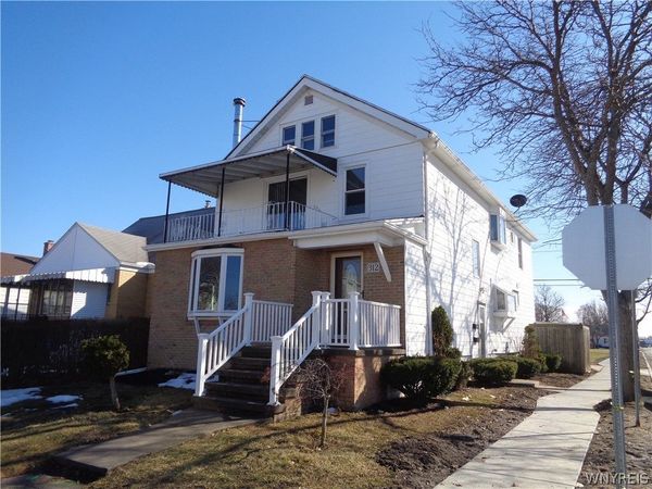 312 Victoria Boulevard, Buffalo, NY 14217