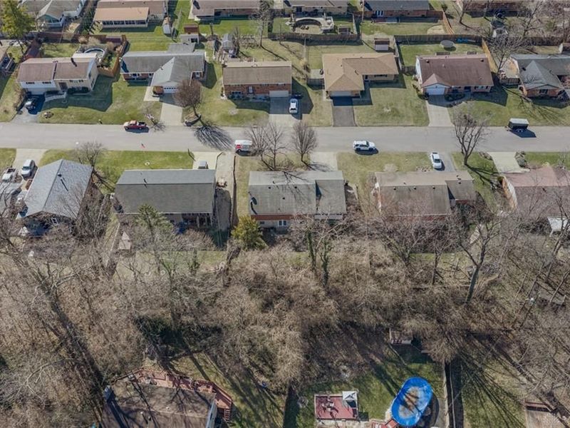 6300 Carnation Road, West Carrollton, OH 45449 Photo 33