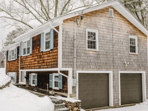 67 Mount Hope Street, Norwell, MA 02061